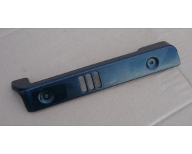 KRYT CHLADIČE BOČNÍ PRAVÝ - JAWA 300CL, PÉRÁK + MODEL 42 - (ZÁNOVNÍ DÍL)